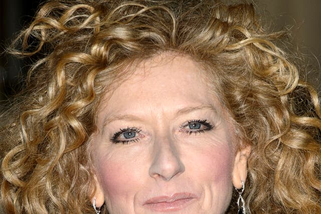 Kelly Hoppen is to join Dragon's Den