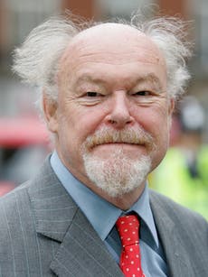 Timothy West: Film roles for pensioners shouldn't just be about old