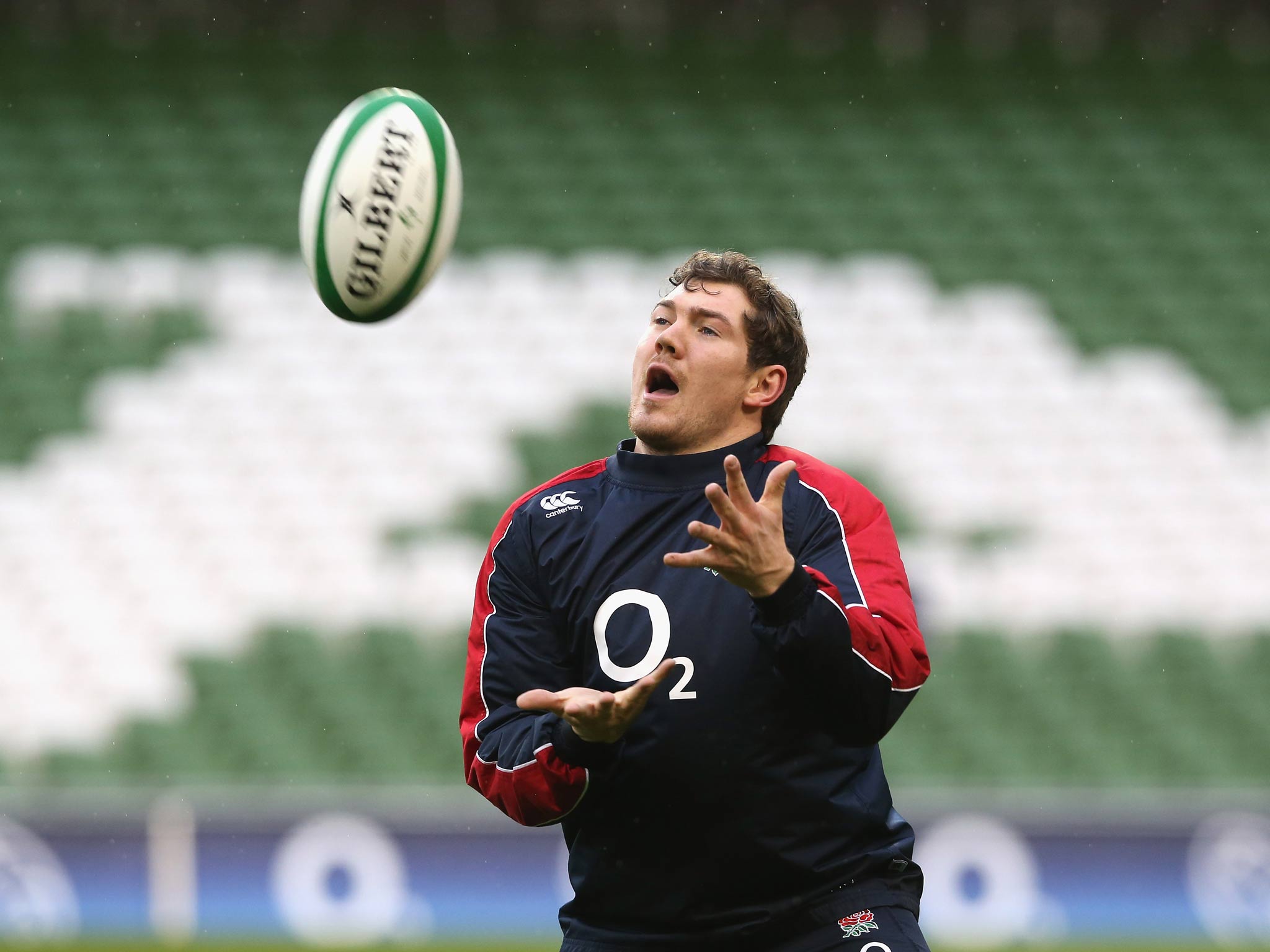 Alex Goode