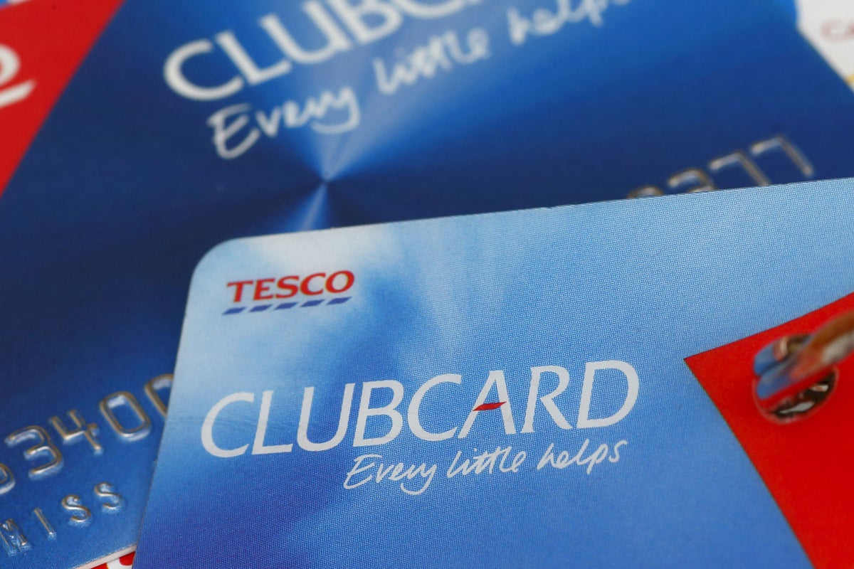 Tesco launches brand new Clubcard for teenagers looking to save money