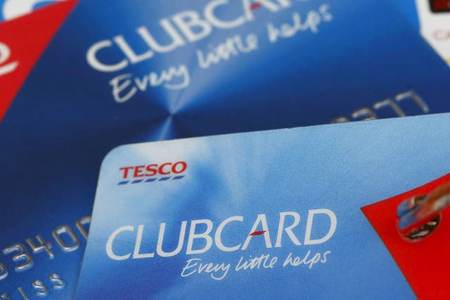 Tesco's changes to Clubcard benefits haven't gone down well