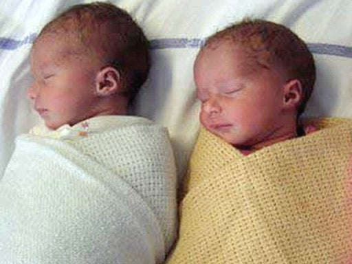 Women under 37 having IVF will not be permitted to try for twins