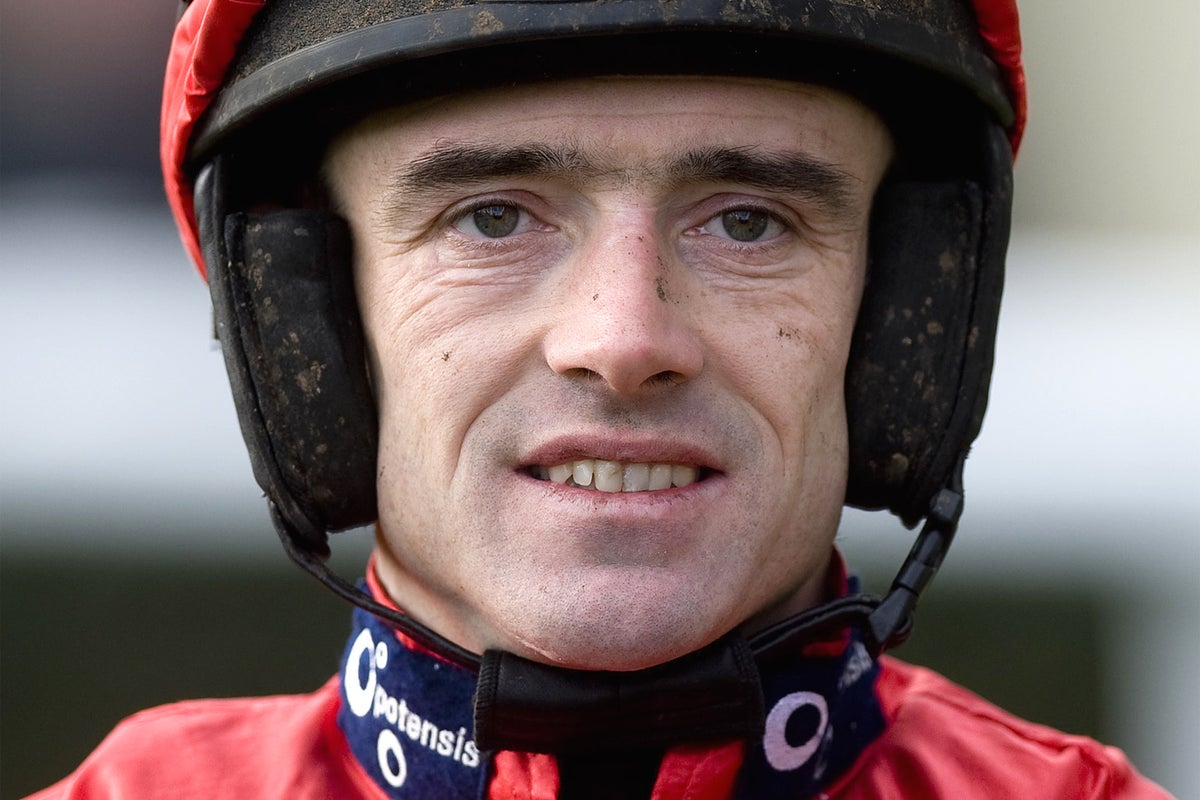 Ruby Walsh dilemma as On His Own storms back | The Independent | The ...
