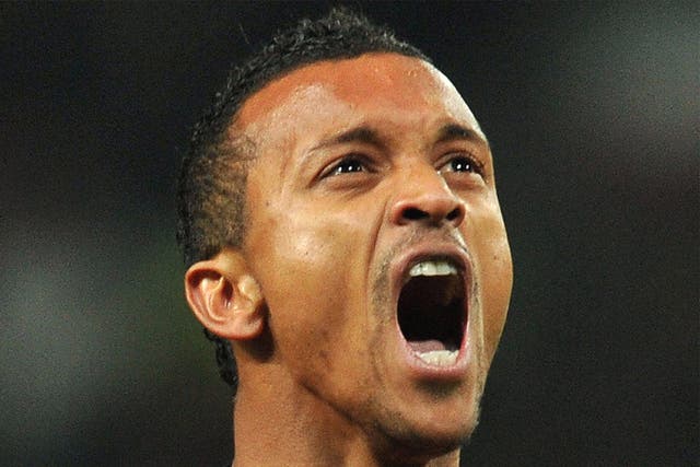 Nani has been offered a new contract but is likely to leave this summer