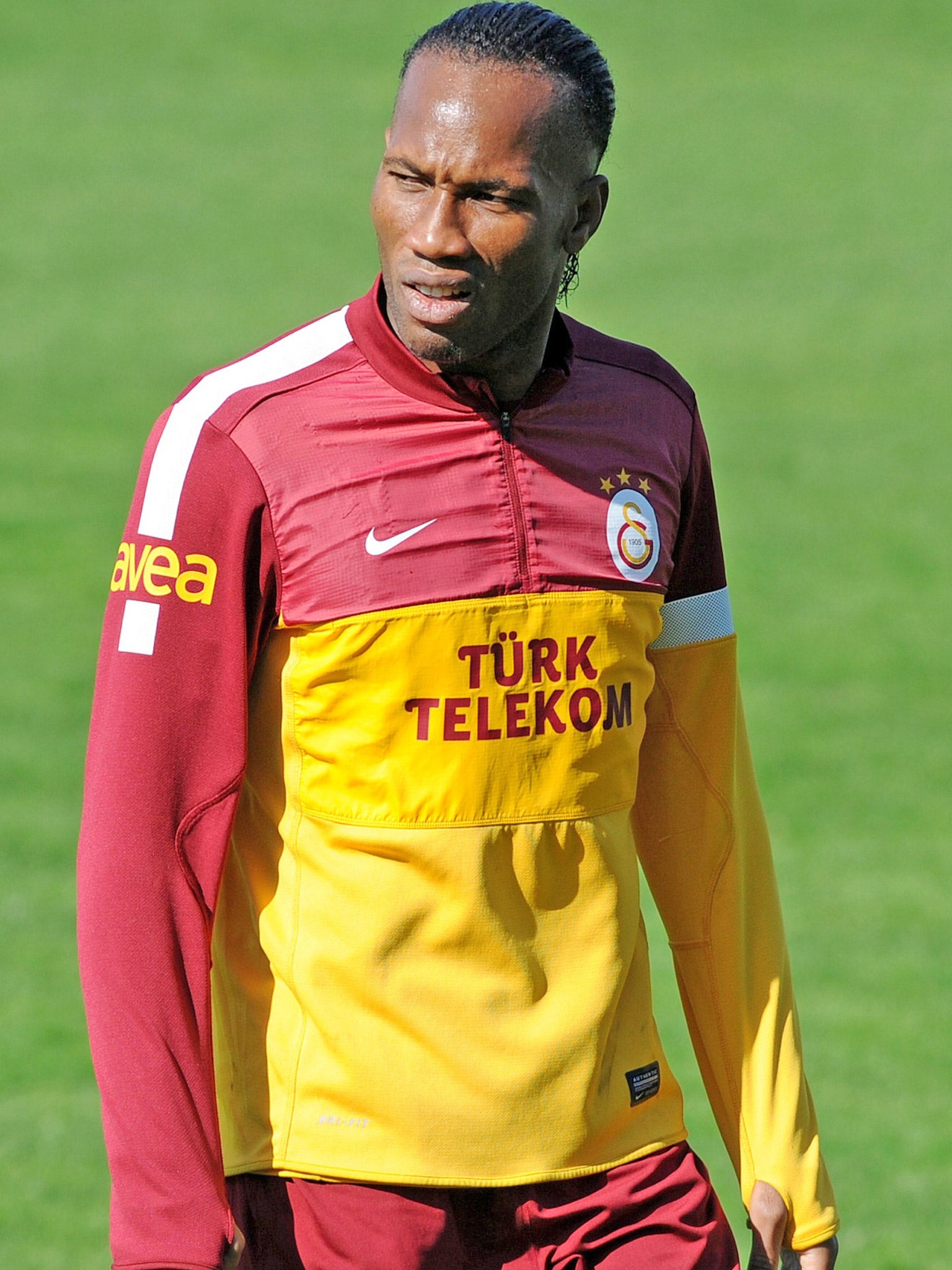Players you (probably) forgot played for Galatasaray, from