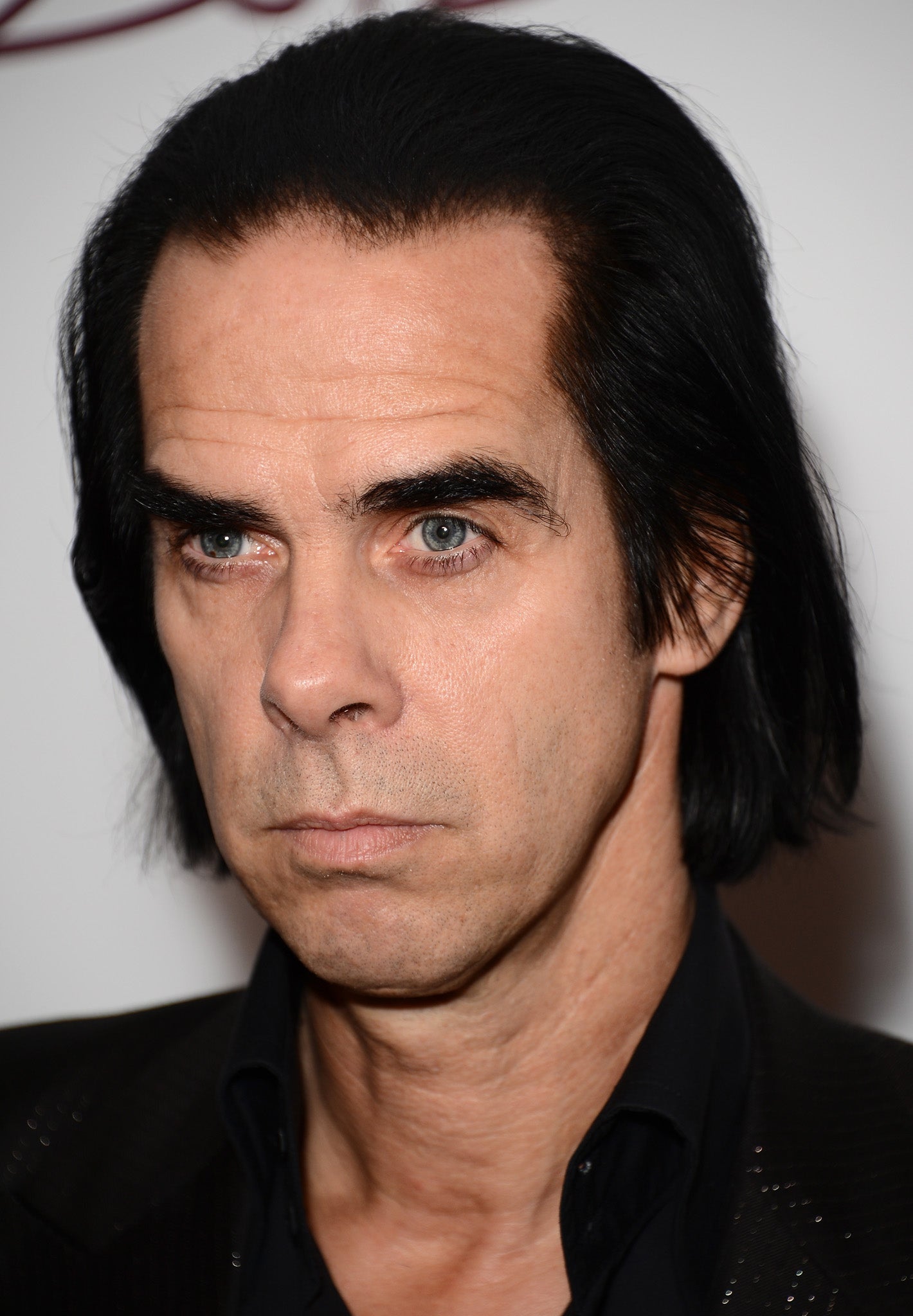 Nick Cave hated doing a Twitter Q&A with fans