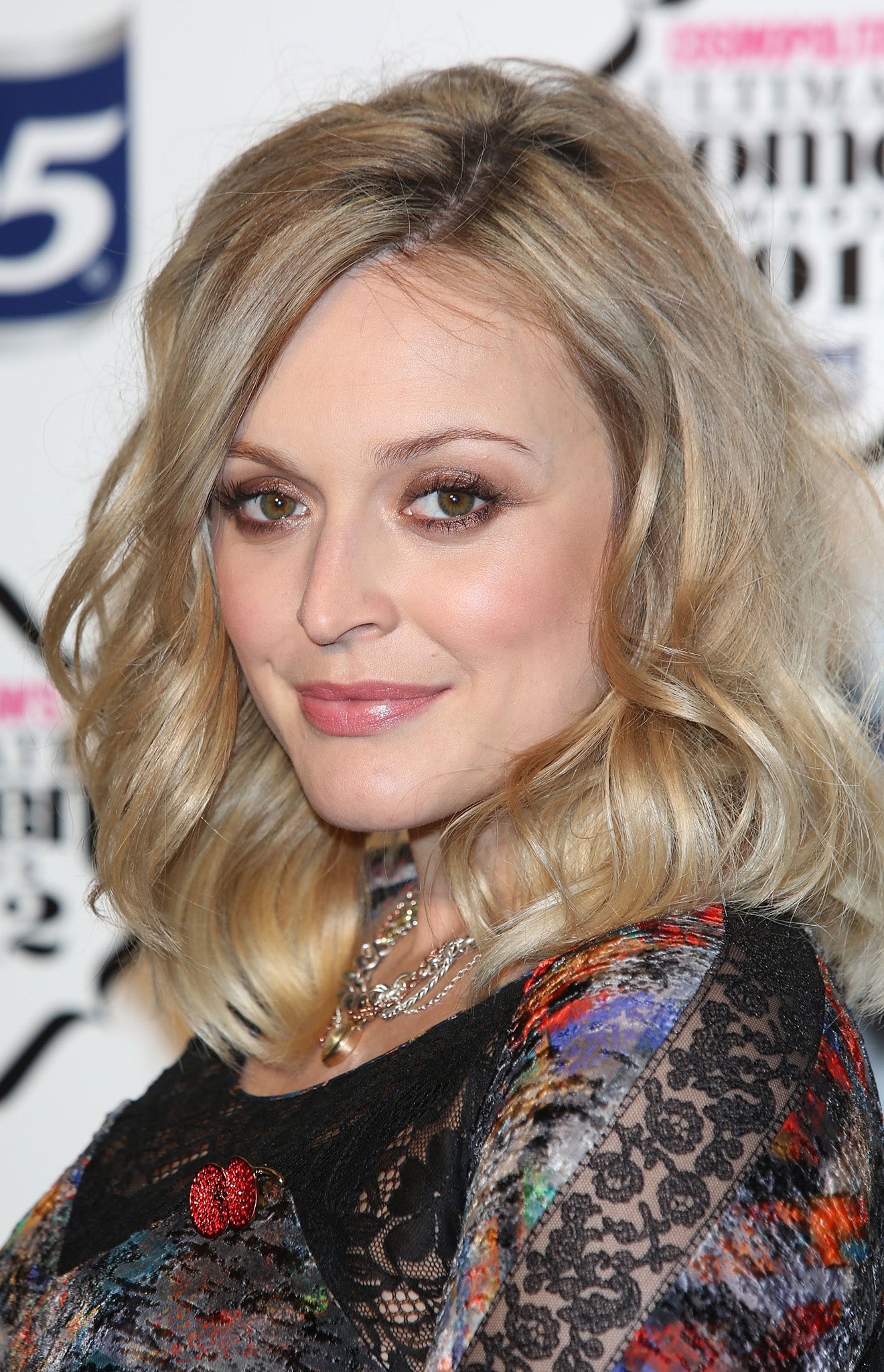 Fearne Cotton has given birth to a baby boy.