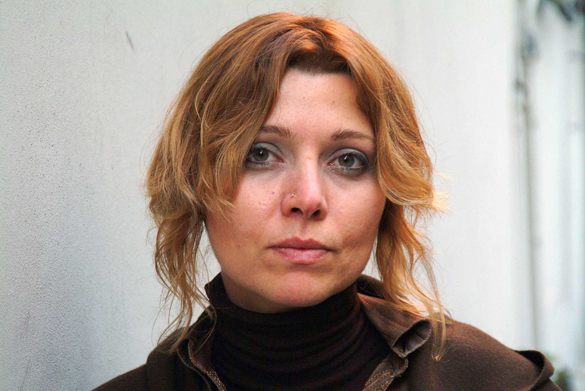 Giving expression to mute realities: Elif Shafak