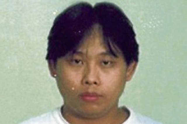 Dan Tan: a Singaporean national who is believed to be behind a massive betting scam
