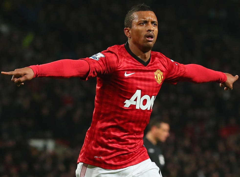 Ferguson on Nani: 'without doubt one of the best match-winners in the whole of Europe'