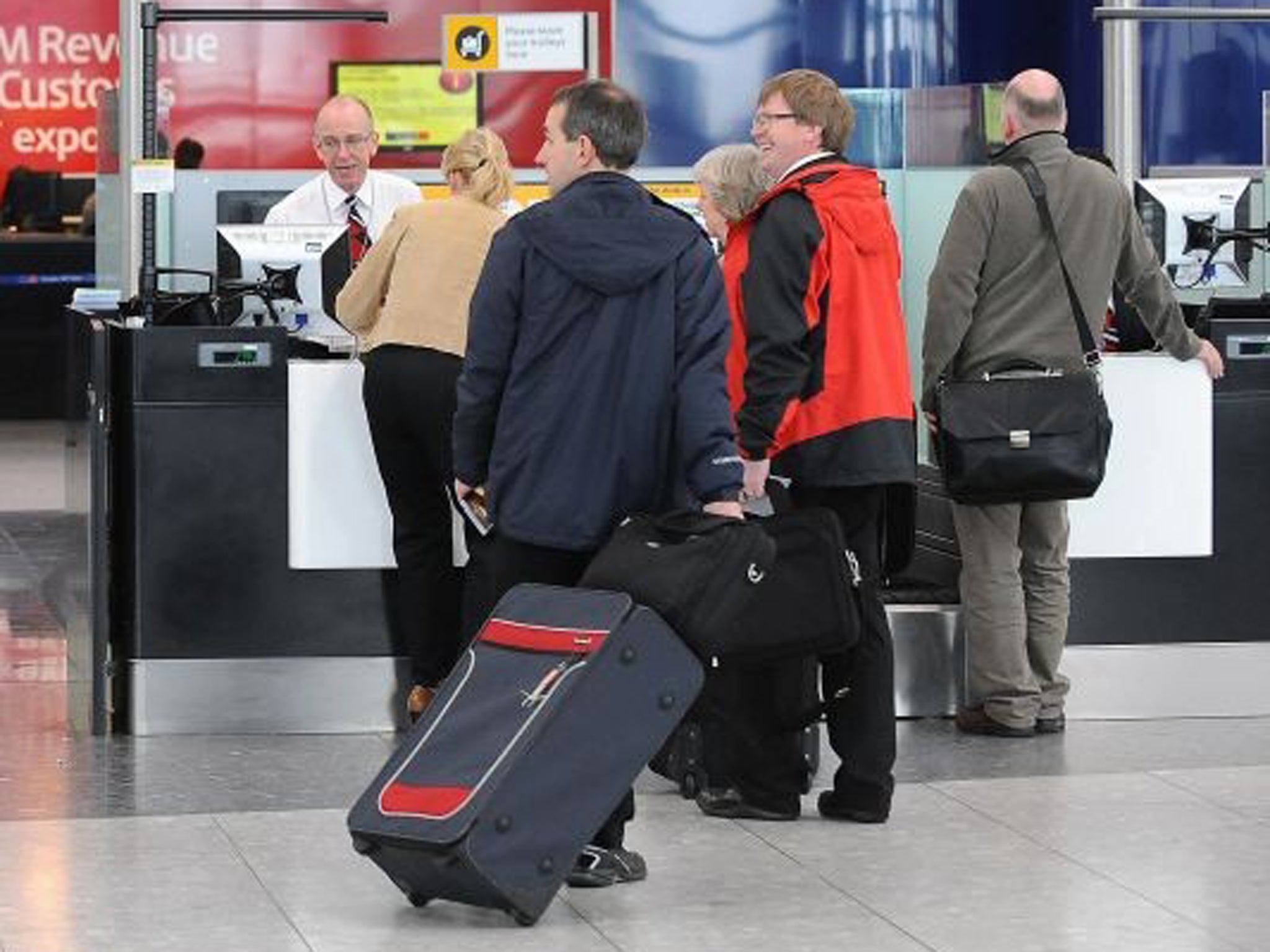 british airways hand carry weight