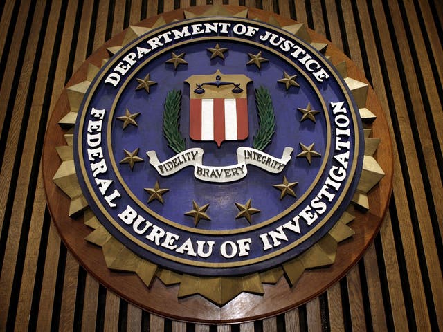 FBI charge Hawaii man with possessing chemical weapon and planning to destroy apartment building