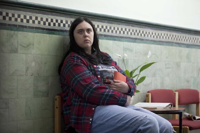 Sharon Rooney My Mad Fat Diary Actor On Mental Health And Why We 6174