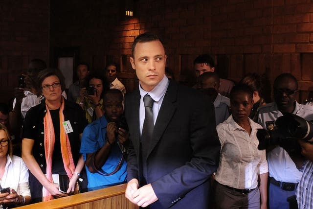 The Olympic and Paralympic athlete Oscar Pistorius has been granted bail