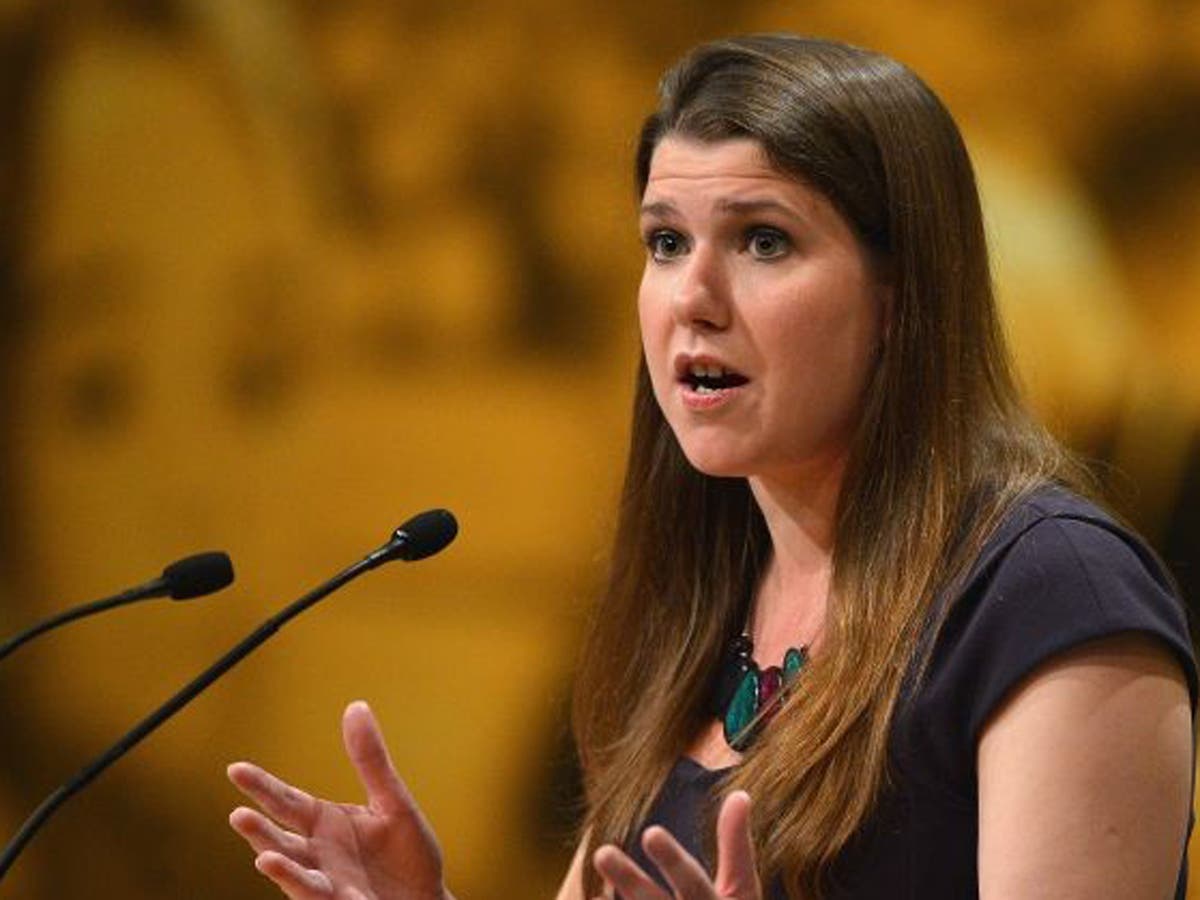 Womens Minister Jo Swinson To Face Questions Over Not Acting On Sexual Harassment Claims 