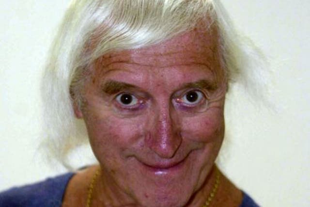 A review into a police force's contacts with Jimmy Savile has concluded that there is no evidence its officers protected him from arrest or prosecution