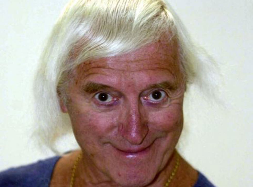 A review into a police force's contacts with Jimmy Savile has concluded that there is no evidence its officers protected him from arrest or prosecution