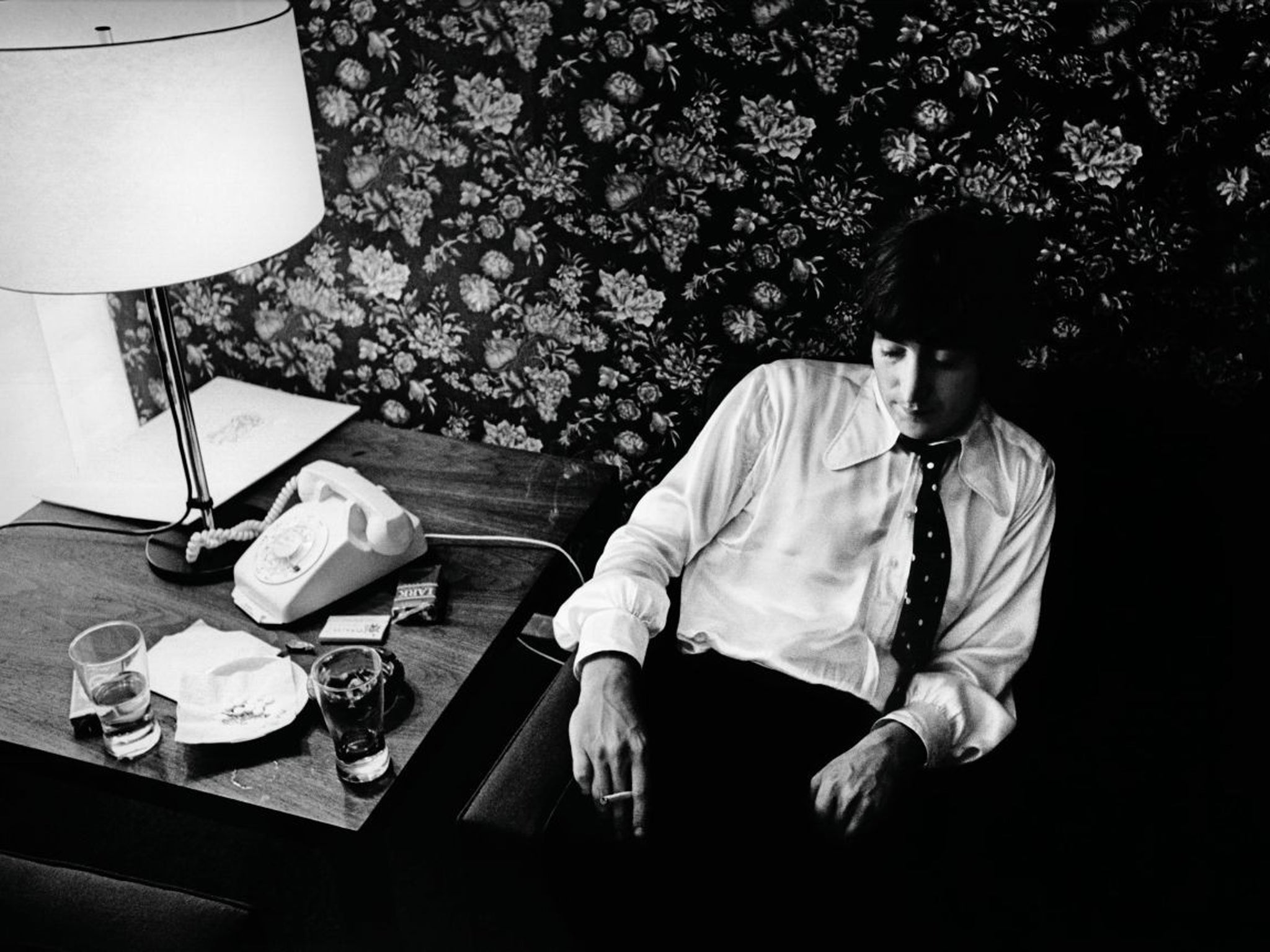 Amazon.com: Harry Benson The Beatles: On the Road 1964-1966