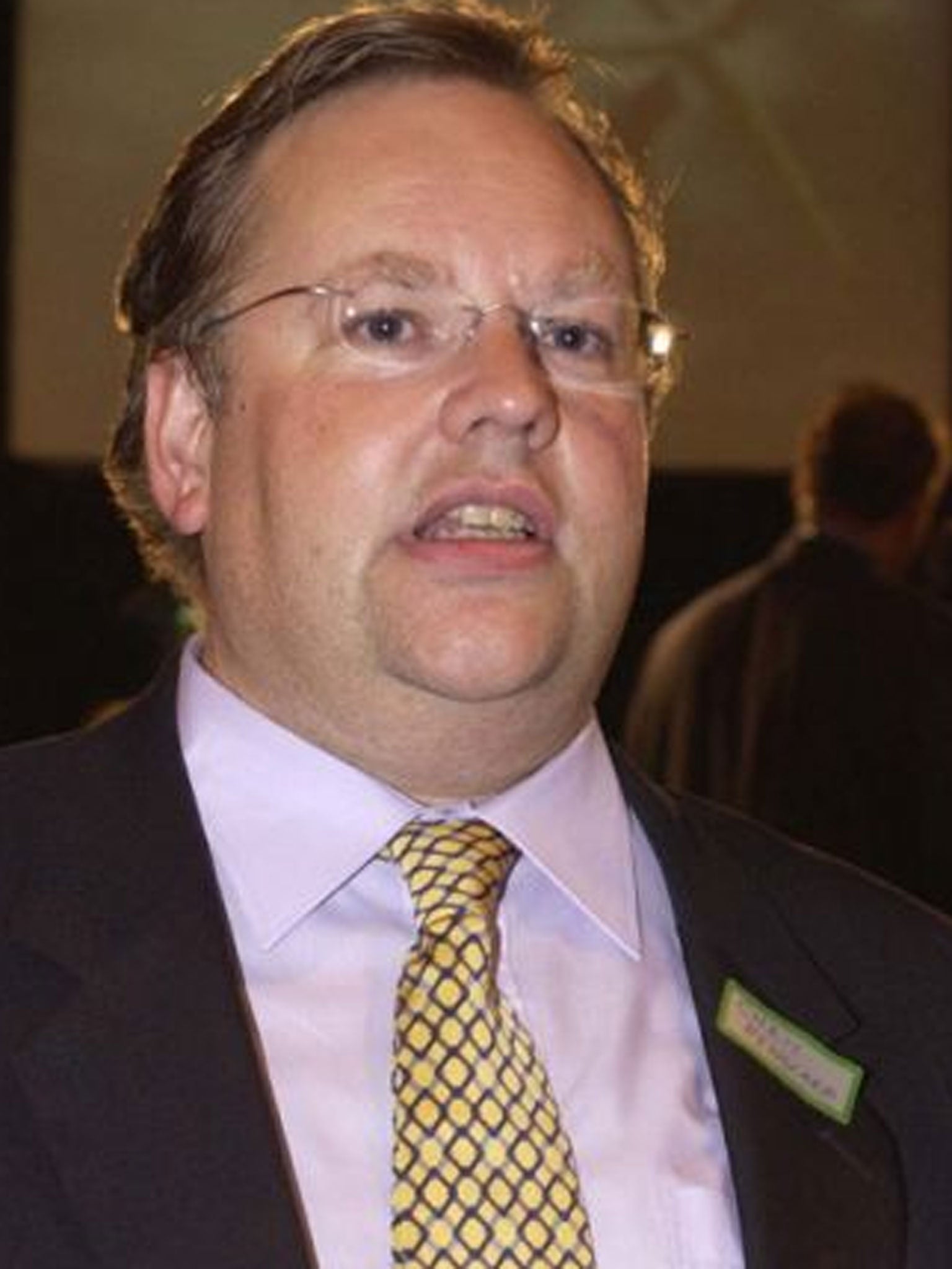 Lord Rennard: Party’s former chief executive has denied the claims from Lib Dem activists