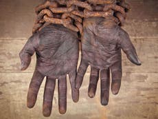 UK slave-owners given huge payouts after abolition