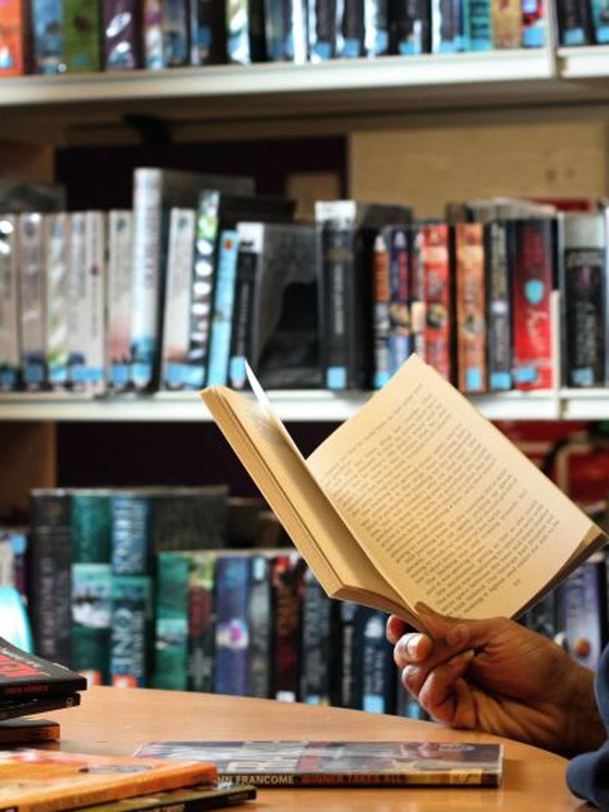 Want to top the bestseller list? That’ll be £46,000, please The