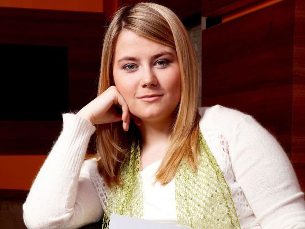 1200px x 900px - Film reveals how kidnap victim Natascha Kampusch was raped by abductor |  The Independent | The Independent
