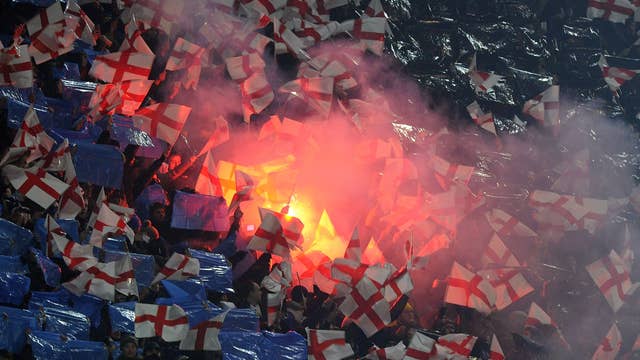 In Pictures Inter Milan Vs Ac Milan The Independent The Independent