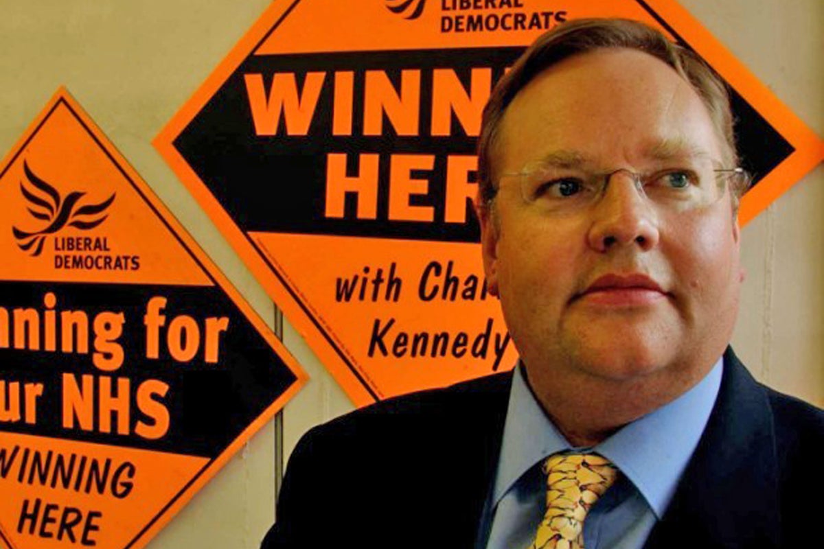 Dismissing the Rennard allegations as mere 'gropings' reinforces a ...