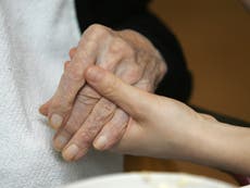 One in three UK nursing homes failing safety checks, inspections find