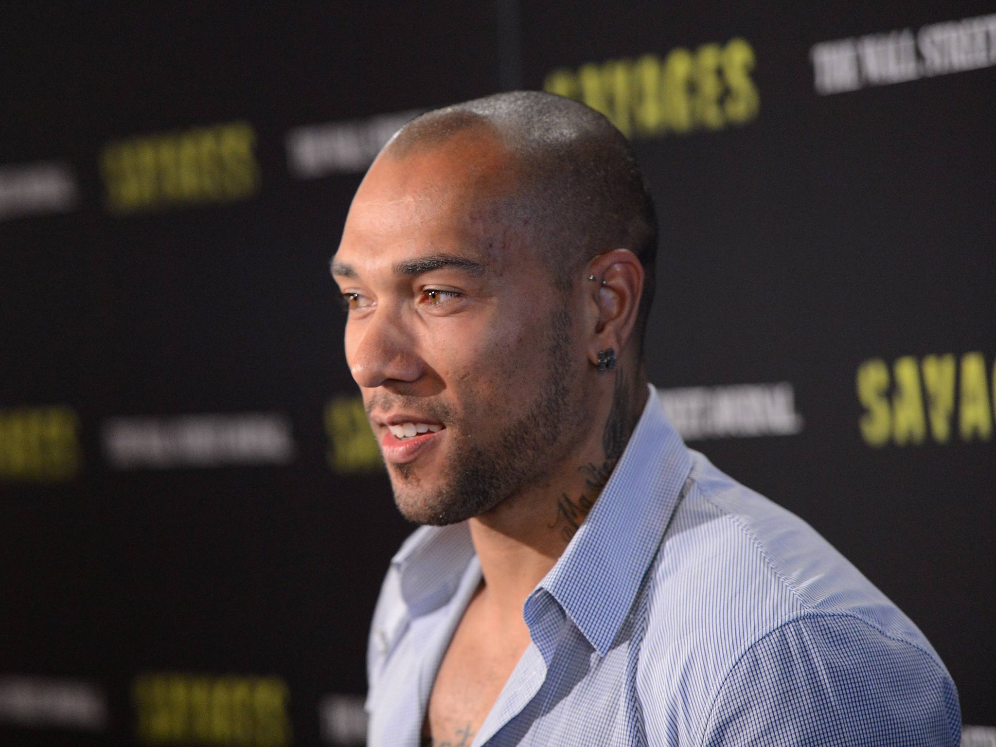 John Carew