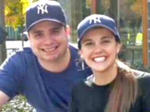 Cannibal cop Gilberto Valle found guilty of plot to kidnap, rape, kill and eat his wife and other women The Independent The Independent