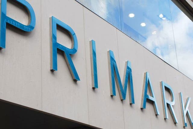 Another storming performance from the value fashion chain Primark