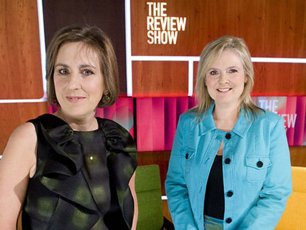 'The Review Show' has been on air for more than 20 years