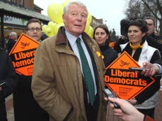 Lib Dems win prize for the best press release of election campaign