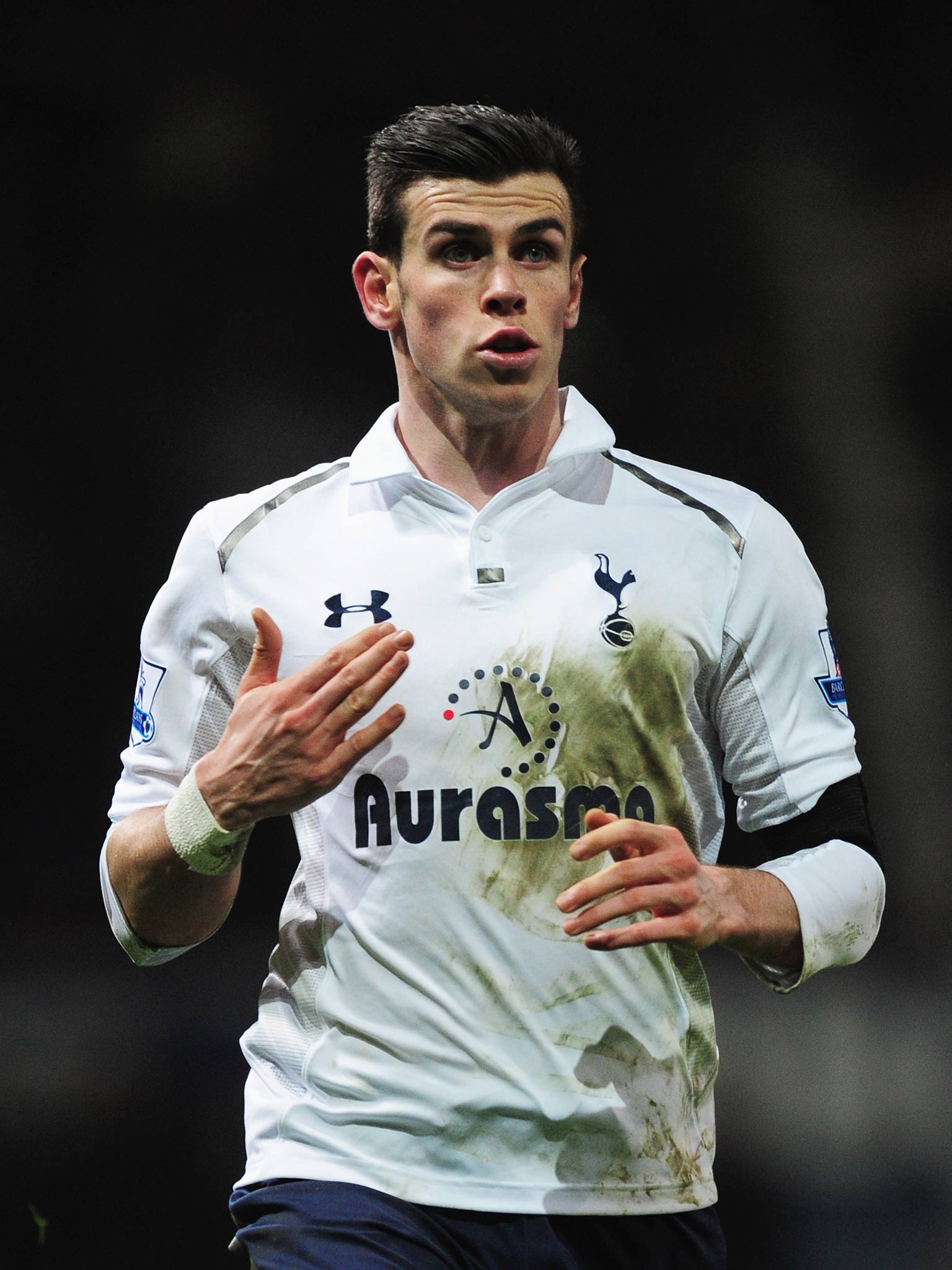 Gareth Bale