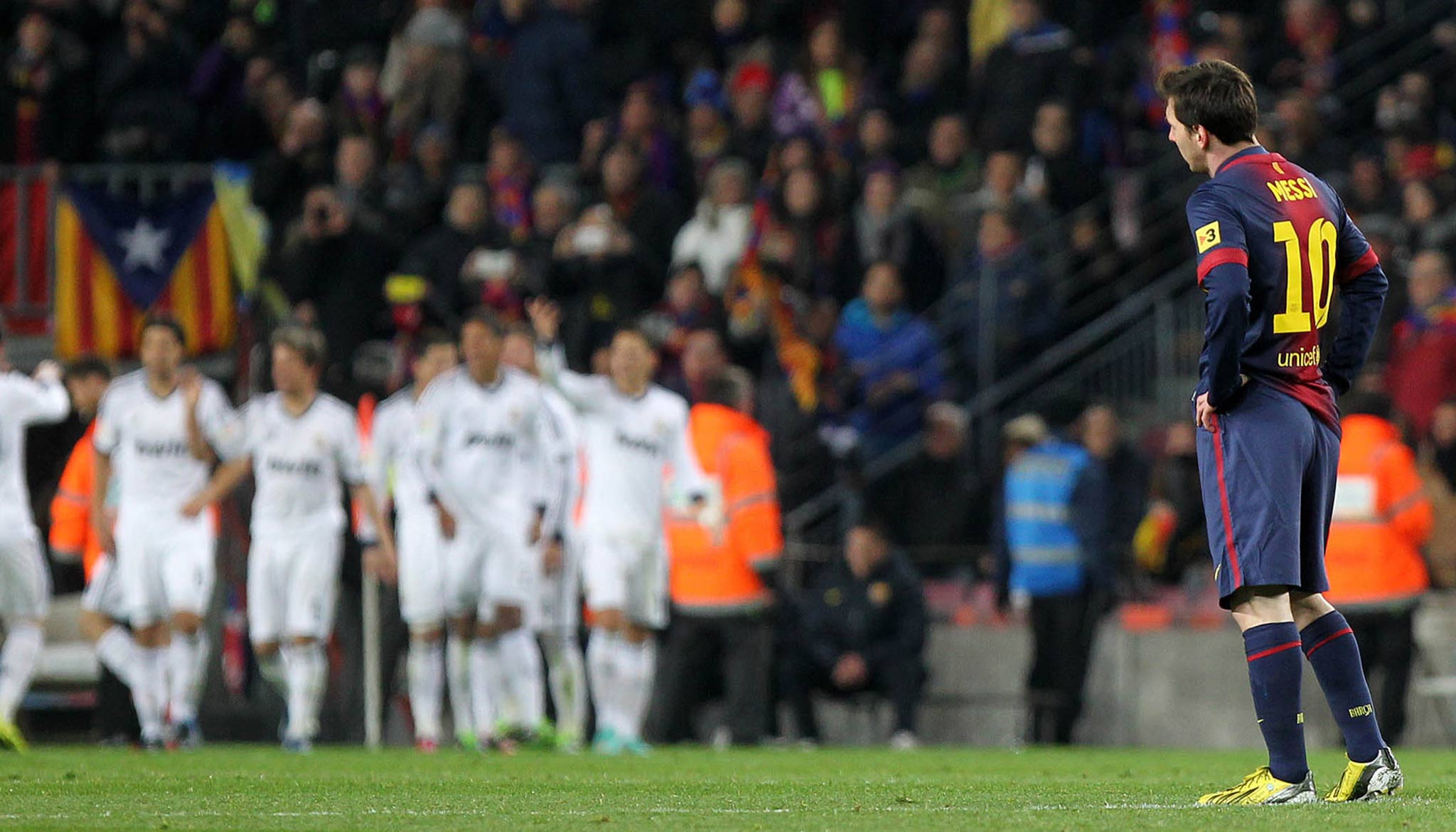 Now for Manchester United: Real Madrid find the perfect formula in ...