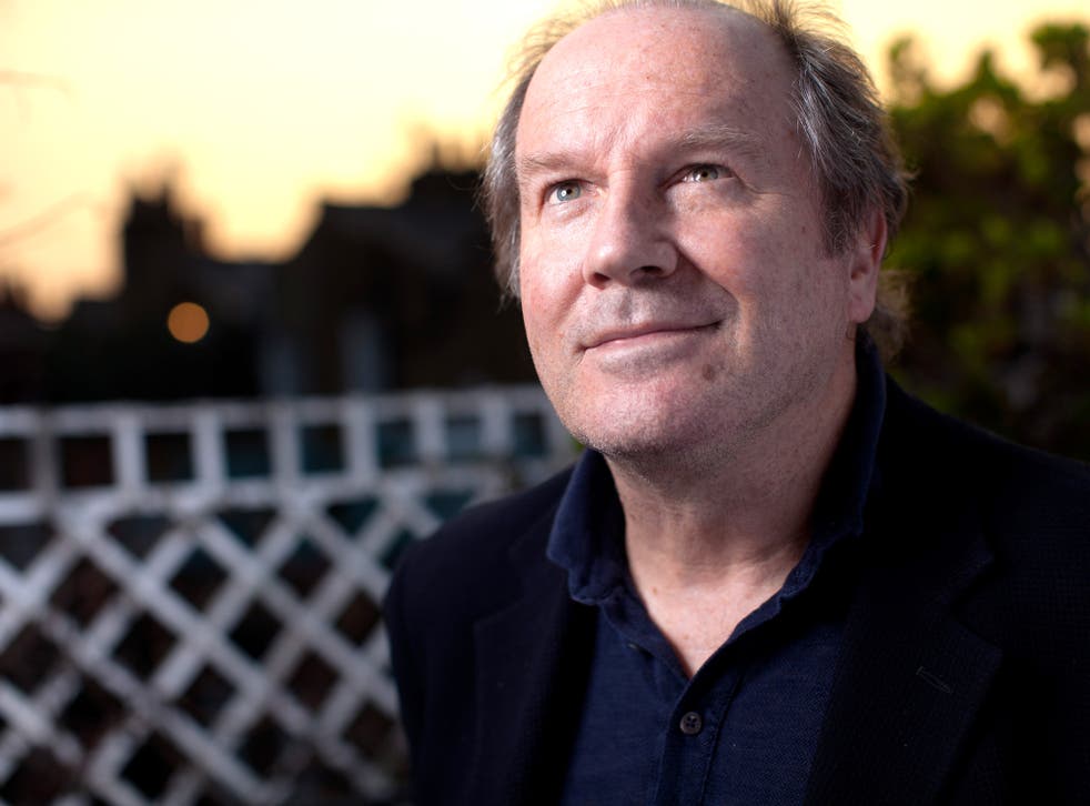 William Boyd's debut play Longing is being staged at the Hampstead theatre, London from 28 February