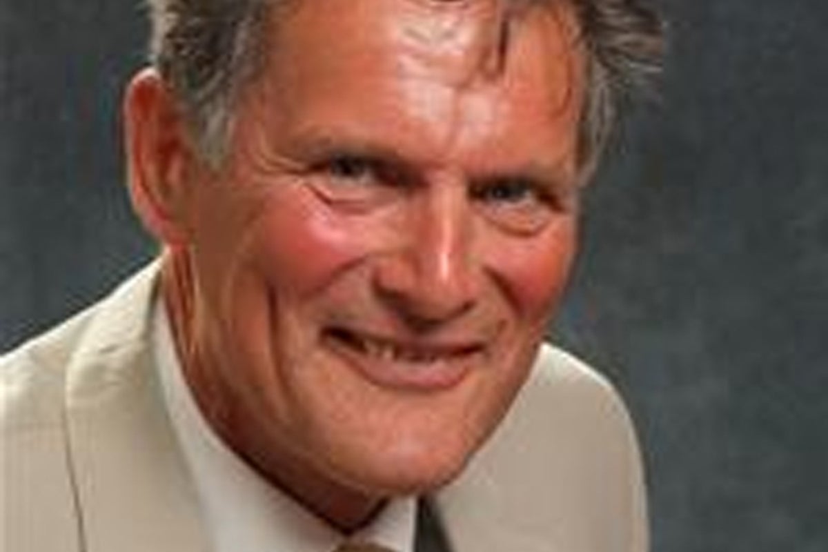 Cornwall councillor Collin Brewer resigns over saying disabled children ...