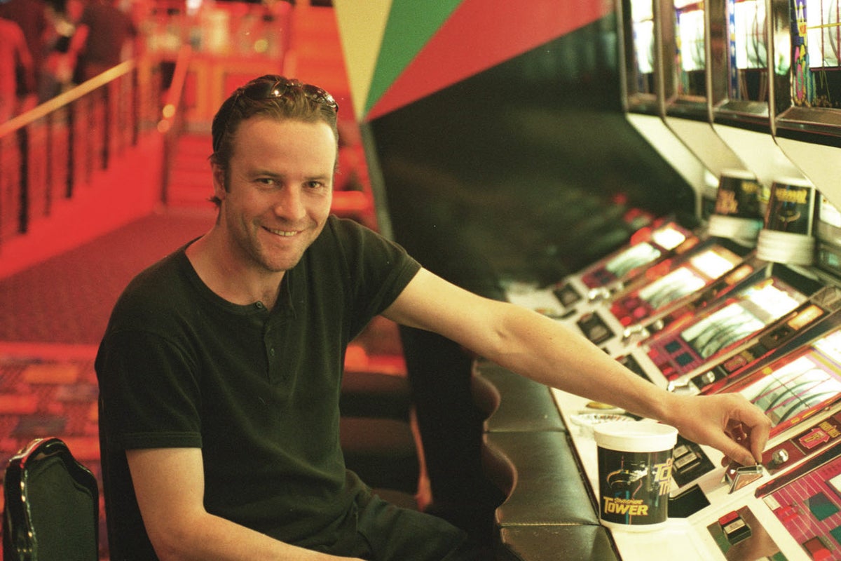Jonathan Rendall: Writer on boxing and gambling who lived life close to ...