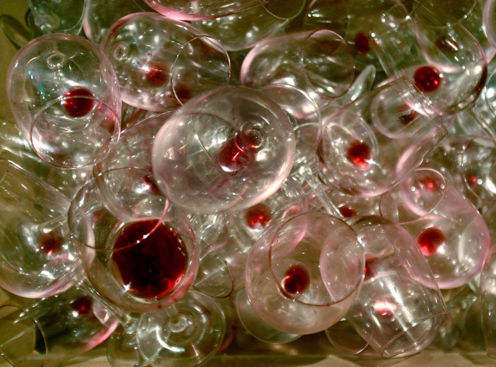 Alcohol consumption and health Be honest about the damage, and we'll