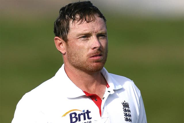 Ian Bell urged cricket to follow other sports' lead on testing