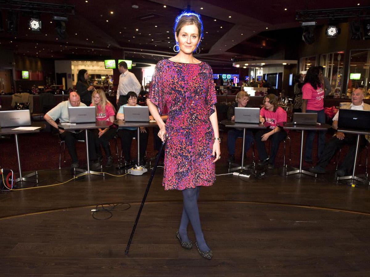 Page 3 Profile: Martha Lane Fox, digital entrepreneur | The Independent