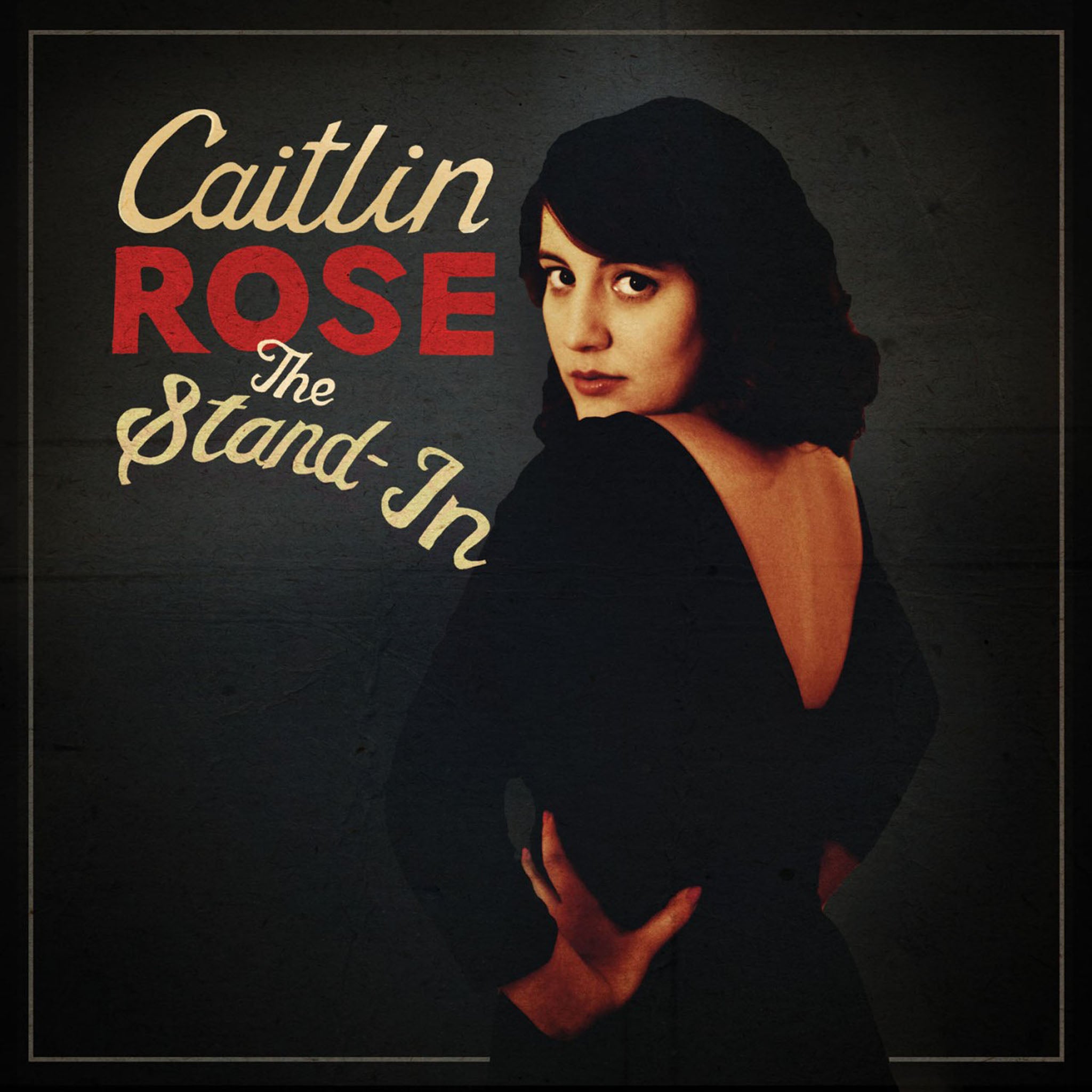 Caitlin Rose's new album The Stand-In