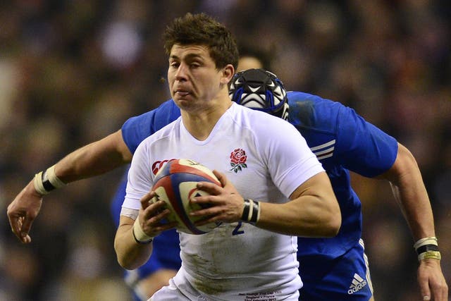 <b>9 Ben Youngs (England)</b><br/>
You need to pick the half-backs as a pair, which means Youngs gets my call. They are comfortable with each other and have already gelled. He has not set the world alight with his breaks in this campaign, which he can do,