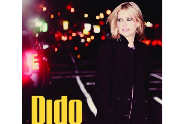 Dido, Girl Who Got Away (RCA) 