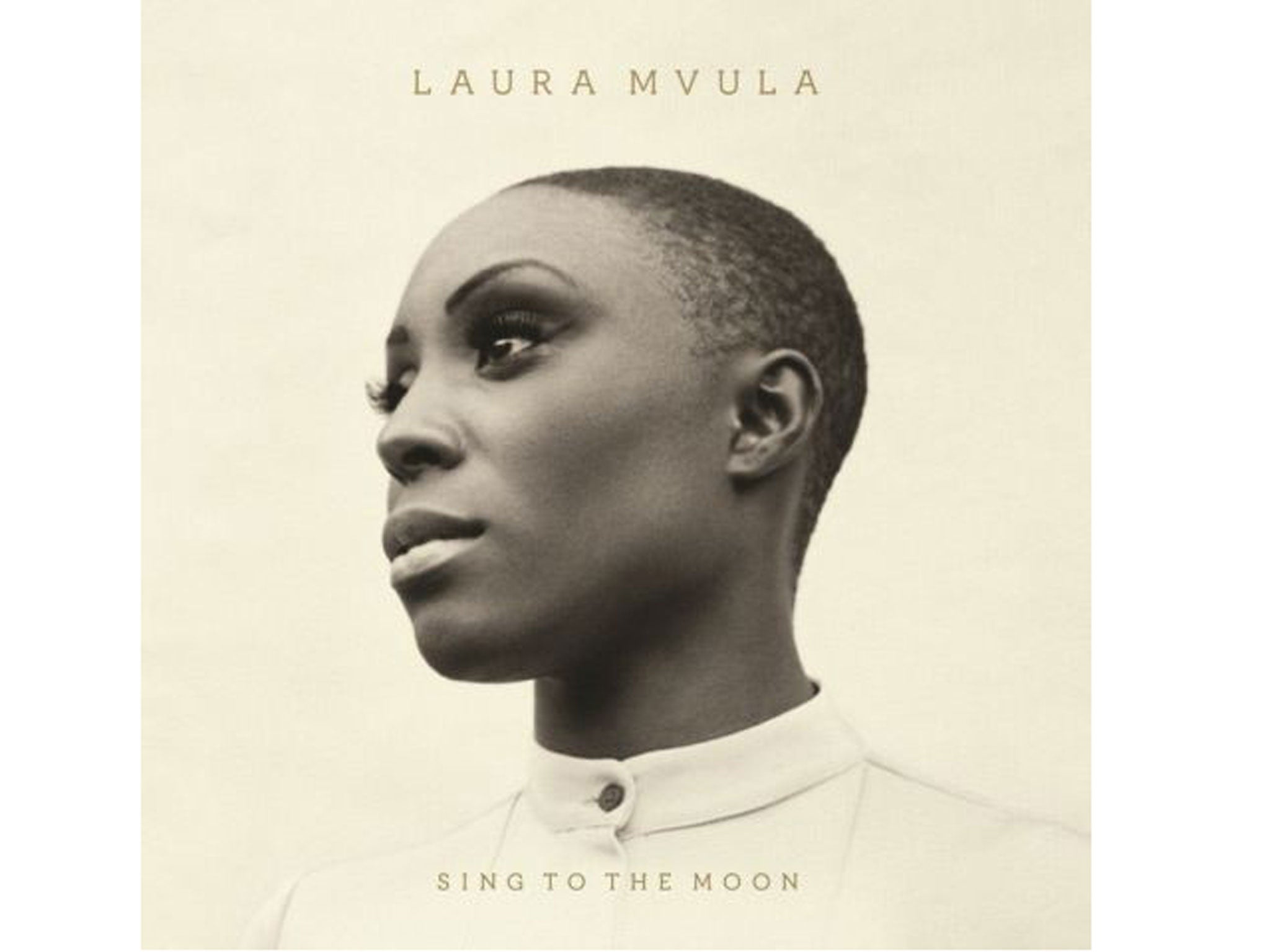 Laura Mvula, Sing to the Moon (RCA)