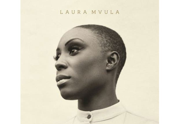 Laura Mvula, Sing to the Moon (RCA)