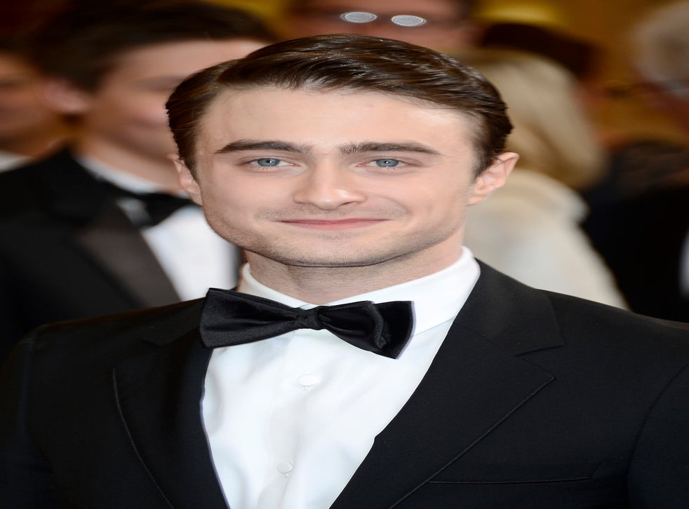 Daniel Radcliffe set to go from Harry Potter to hunchback lab assistant ...