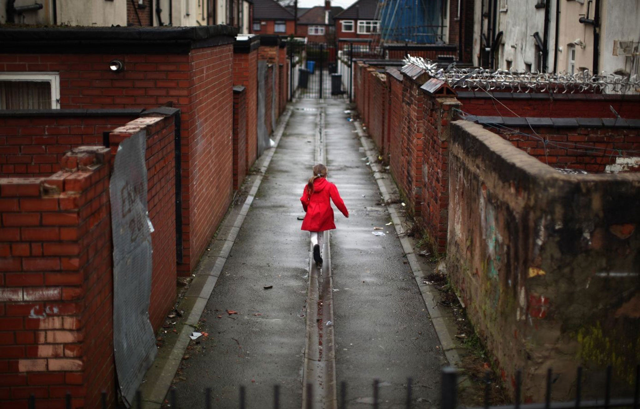Some 3.6 million children are living in poverty in the UK