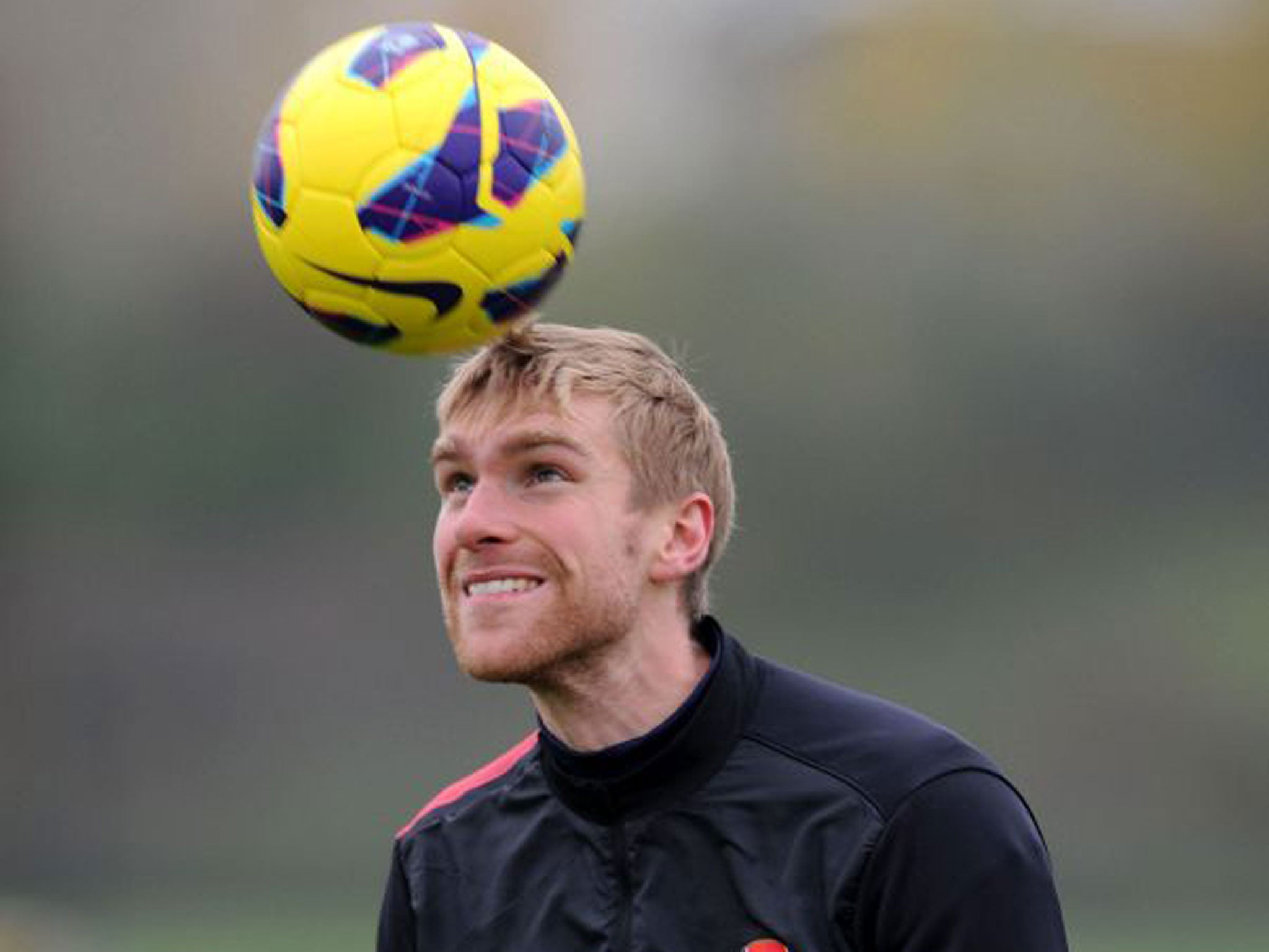 ‘It is a special game and the League table makes it even more special,’ says Per Mertesacker of the north London derby